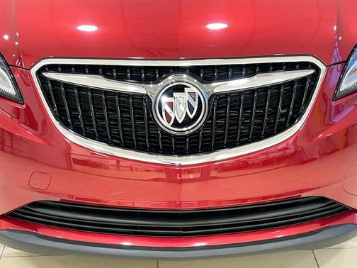 2019 Buick Envision Preferred