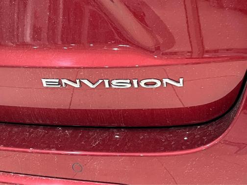 2019 Buick Envision Preferred