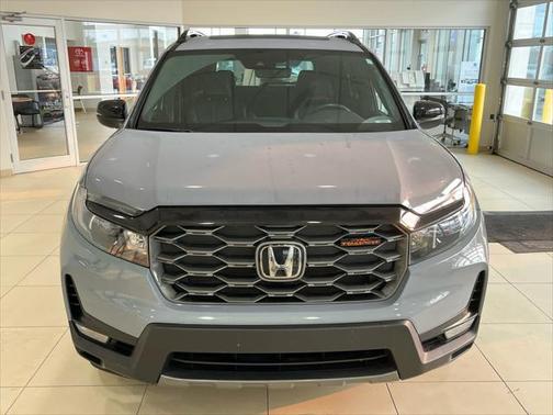 2022 Honda Passport AWD TrailSport