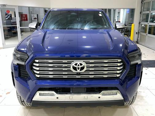 2024 Toyota Tacoma Limited
