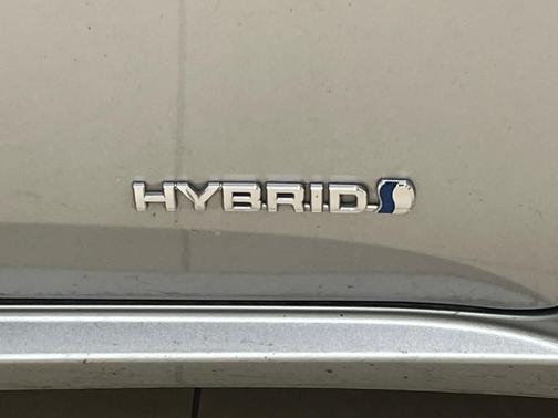 2016 Toyota Avalon Hybrid XLE Premium