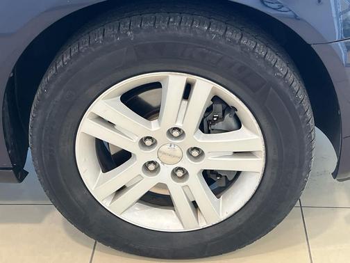 2012 Dodge Grand Caravan Crew