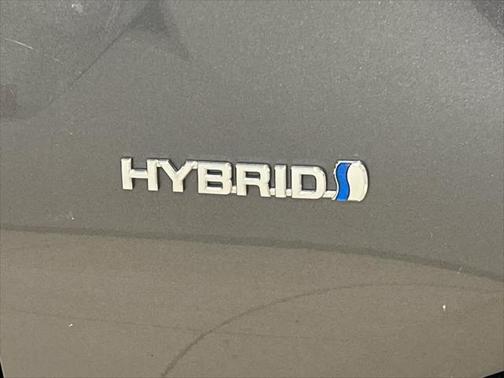 2019 Toyota Prius LE