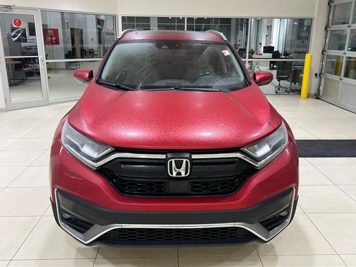 2022 Honda CR-V AWD Touring