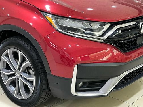 2022 Honda CR-V AWD Touring