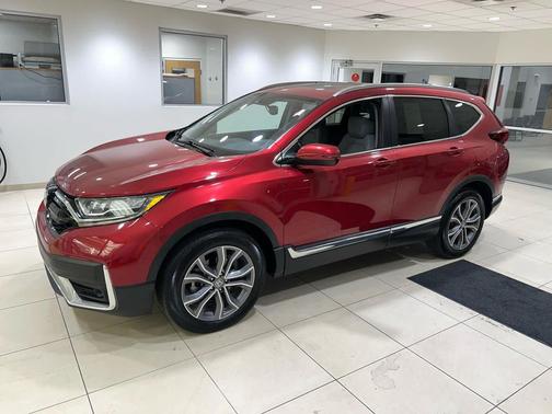 2022 Honda CR-V AWD Touring