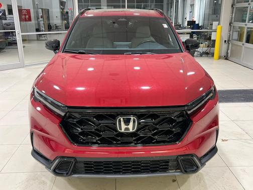2025 Honda CR-V Hybrid Sport AWD
