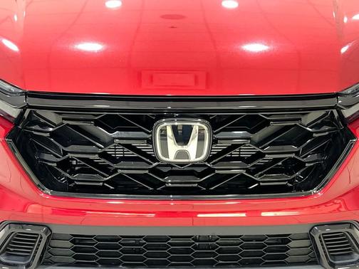 2025 Honda CR-V Hybrid Sport AWD