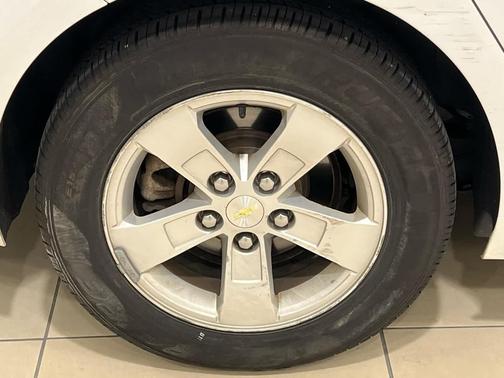 2014 Chevrolet Malibu 1LS