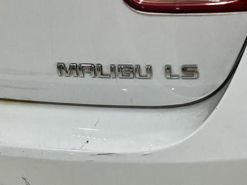 2014 Chevrolet Malibu 1LS