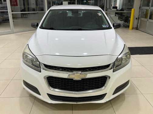 2014 Chevrolet Malibu 1LS