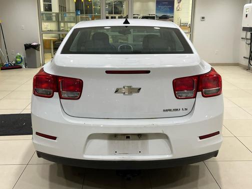 2014 Chevrolet Malibu 1LS