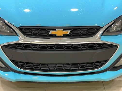 2021 Chevrolet Spark LS
