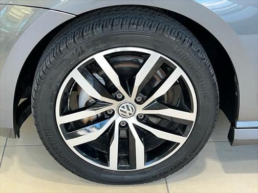2015 Volkswagen Golf Auto TSI SE