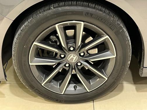 2021 Honda Accord EX-L 1.5T