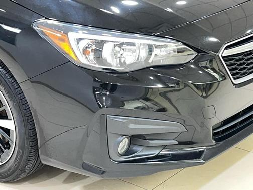 2019 Subaru Impreza 2.0i Premium