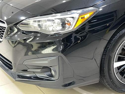 2019 Subaru Impreza 2.0i Premium