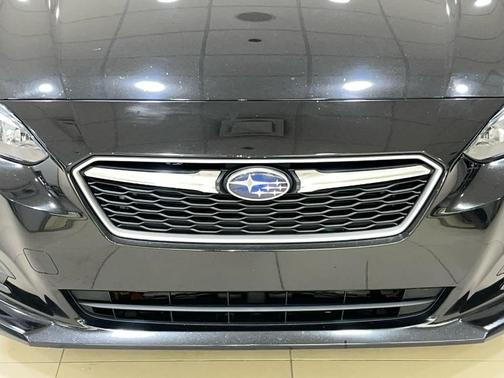 2019 Subaru Impreza 2.0i Premium