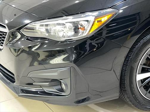 2019 Subaru Impreza 2.0i Premium