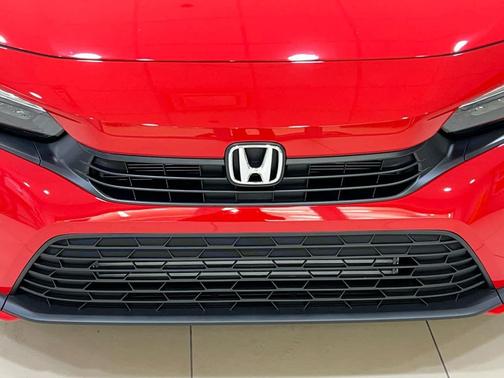 2024 Honda Civic EX