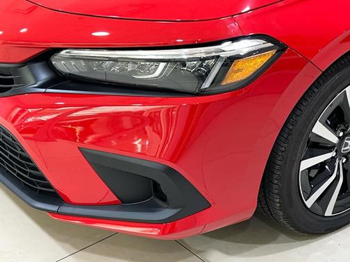 2024 Honda Civic EX
