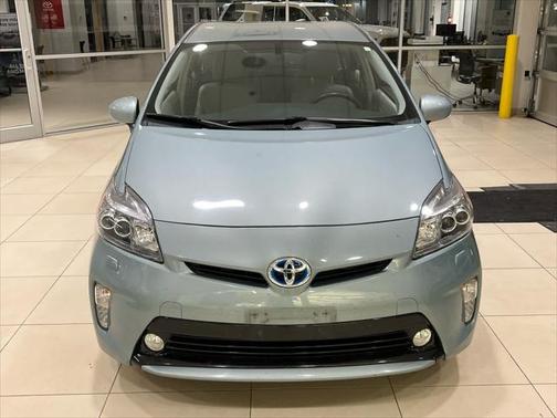 2013 Toyota Prius Five