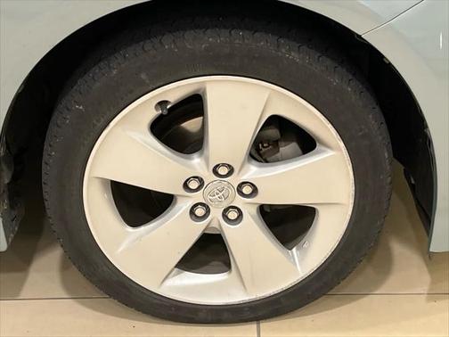 2013 Toyota Prius Five
