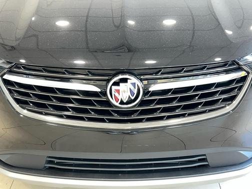 2022 Buick Envision FWD Essence
