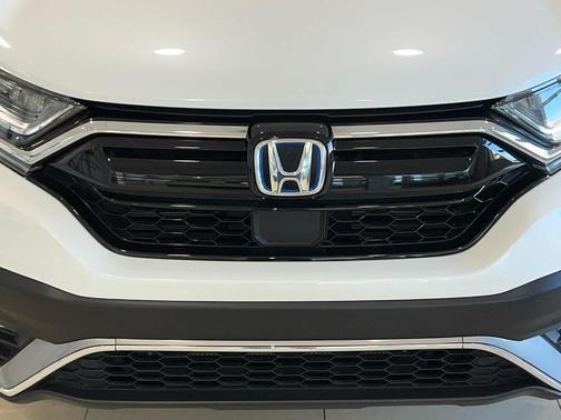 2020 Honda CR-V Hybrid Touring