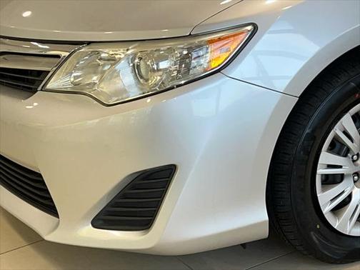 2013 Toyota Camry LE