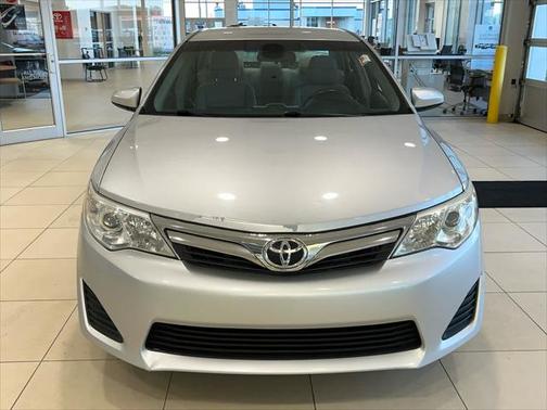 2013 Toyota Camry LE
