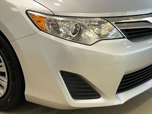 2013 Toyota Camry LE