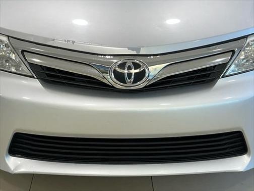 2013 Toyota Camry LE