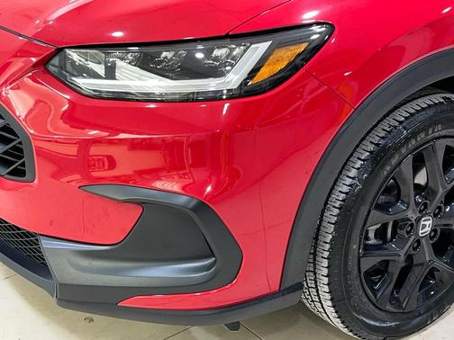 2023 Honda HR-V AWD Sport