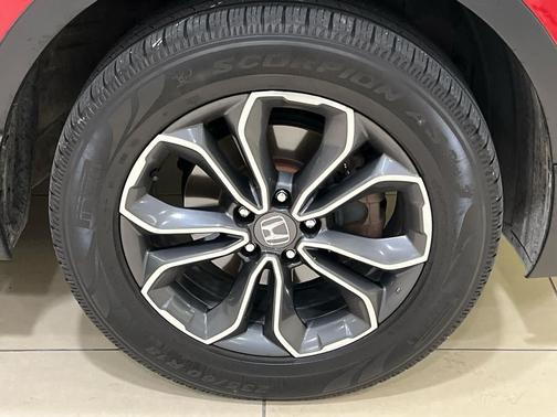 2021 Honda CR-V AWD EX-L