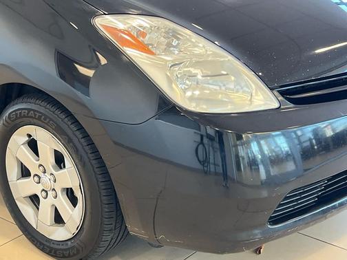 2005 Toyota Prius Base