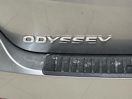 2020 Honda Odyssey EX-L w/Navigation/RES