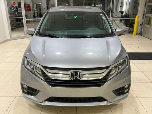 2020 Honda Odyssey EX-L w/Navigation/RES