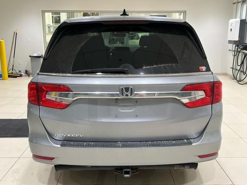 2020 Honda Odyssey EX-L w/Navigation/RES