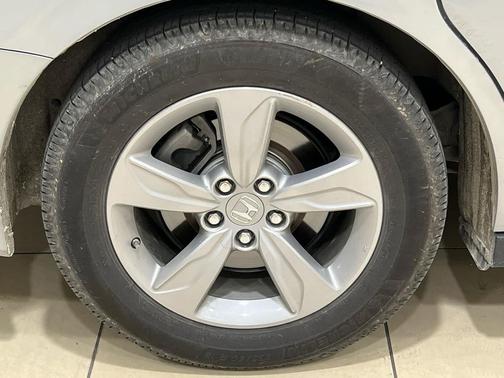 2020 Honda Odyssey EX-L w/Navigation/RES