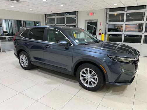 2023 Honda CR-V EX AWD
