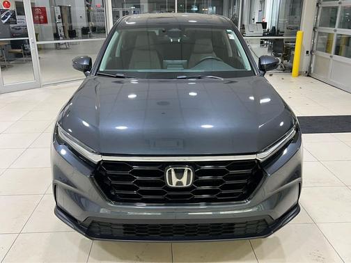 2023 Honda CR-V EX AWD