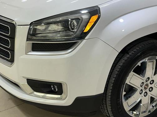 2017 GMC Acadia Limited Limited