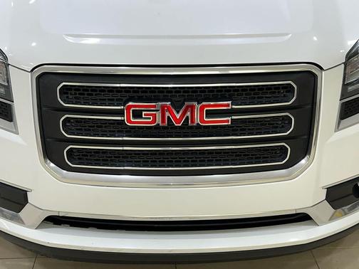 2017 GMC Acadia Limited Limited