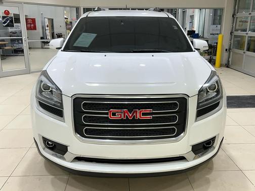 2017 GMC Acadia Limited Limited