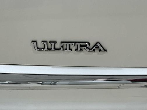 2002 Buick Park Avenue Ultra