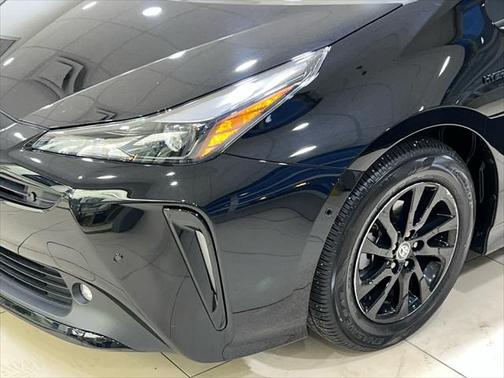 2022 Toyota Prius L