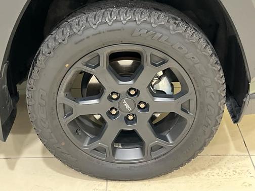 2024 Toyota RAV4 TRD Off Road