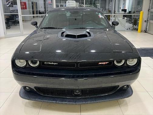 2016 Dodge Challenger R/T Scat Pack