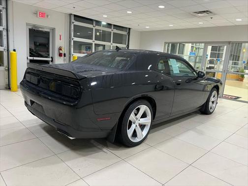 2016 Dodge Challenger R/T Scat Pack